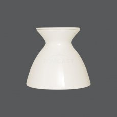 RAK Porcelain RAK Gloš 18 cm, bílá | RAK-HDTT18