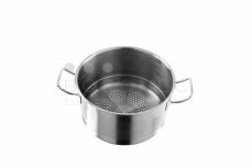 PADERNO hrnec pařákový (Ø240, v=150 mm)