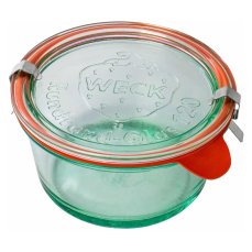 Zavařovací sklenice WECK Mold 450 ml, set 6 ks