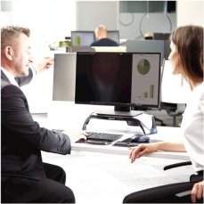 Filtr Fellowes PrivaScreen pro monitor 17" (5:4)