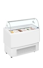 Distributor zmrzliny TEFCOLD FIJI 6