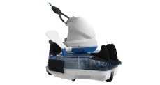 Bazénový vysavač Marimex robotický SupraVac Hudson
