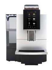 Automatický kávovar Dr. Coffee F12 Big Plus černá