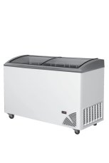 Pultová mraznička Byfal ARO 406/2 Grey Edge