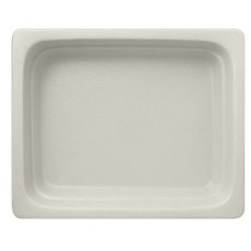 RAK Porcelain RAK Gastronádoba GN 1/2 065 mm, bílá | RAK-NFBU1.2WH