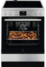 Electrolux LKR64020AX AirFry