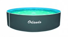Bazén Marimex Orlando 3,66 x 1,07