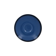 RAK Porcelain RAK Podšálek kulatý 15 cm, modrá | RAK-LECLSA15BL