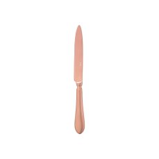 Verlo Destello Copper nůž jídelní 23,8 cm