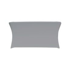 Verlo Ubrus pro stoly 180 cm, šedá