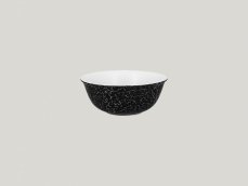 RAK Porcelain RAK Miska na rýži 58 cl - černá | RAK-IPNNRB16