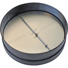 Franke ZK 150 - Zpětná klapka Ø 150 mm