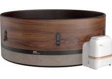 Nafukovací vířivka Marimex MSPA Duet F-DU062W