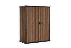 Zahradní box Keter Signature 1400 l Venetian hnědý