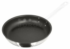 PADERNO pánev teflon (Ø360 mm, 3,70kg)