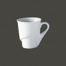 RAK Porcelain RAK Delissea šálek na kávu 90 ml | RAK-142CU09