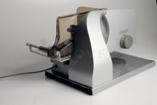 Nářezový stroj Graef BI 1920 DE - hladký ocelový nůž