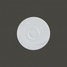 RAK Porcelain RAK Delissea podšálek pr. 13 cm | RAK-142SA01
