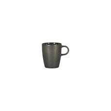 RAK Porcelain RAK Šálek na kávu  20 cl – černý | RAK-EACU20CA