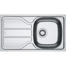Franke FLN 611-78/44 Nerez