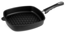 Grilovací pánev G21 BBQ 28 cm