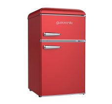 Retro lednice Guzzanti GZ 86RR