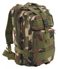 Batoh Cattara ARMY WOOD 30 l