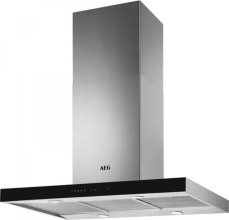 Komínová digestoř AEG Mastery Hob2Hood DBE5961HG