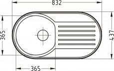 Alveus FORM 40 F