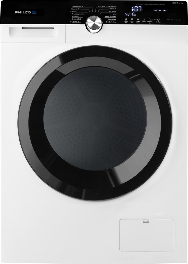 Pračka Philco PLDI 1510 A KING