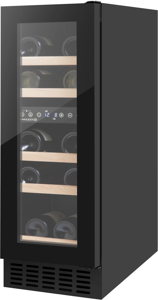 Philco PW 17 GDFB Vinotéka